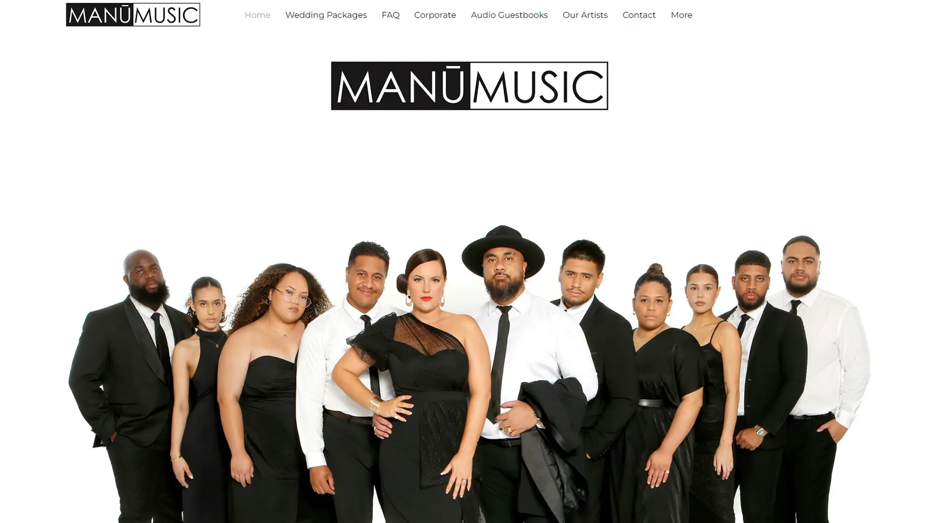 Manu Music