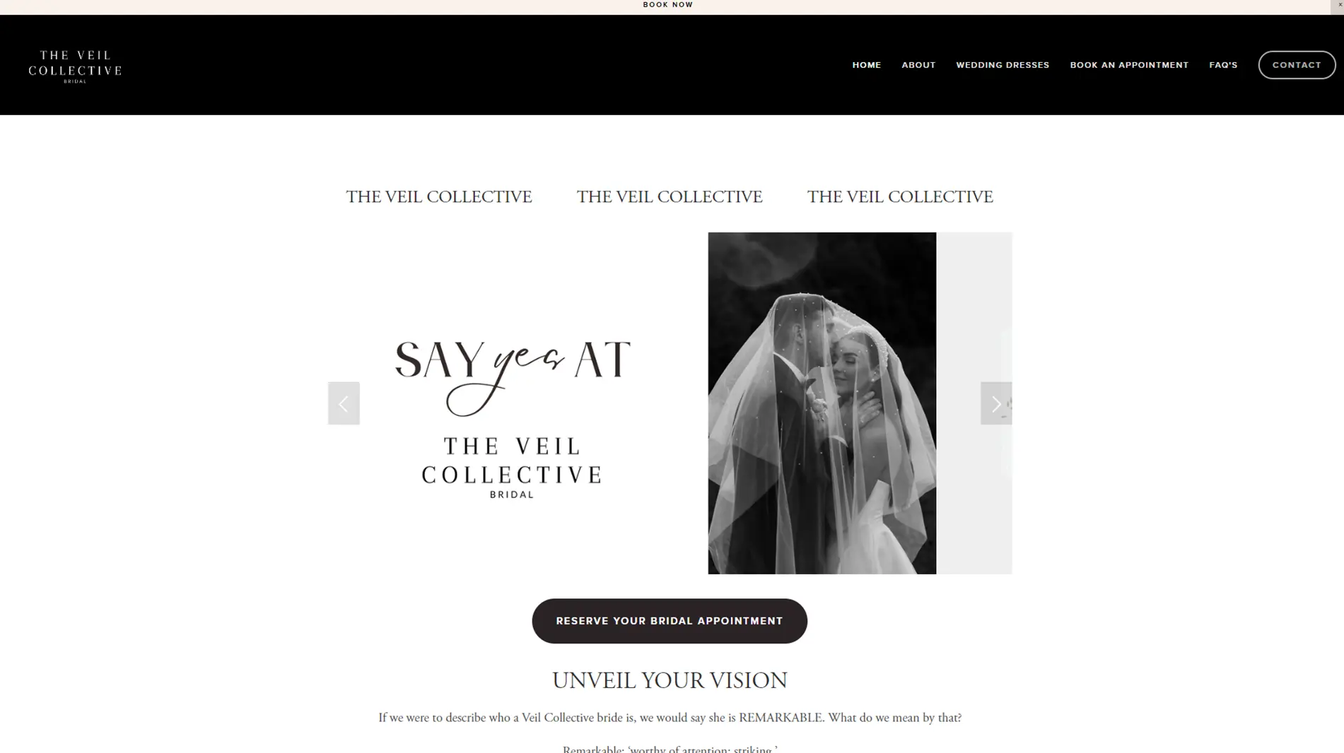 The Veil Collective