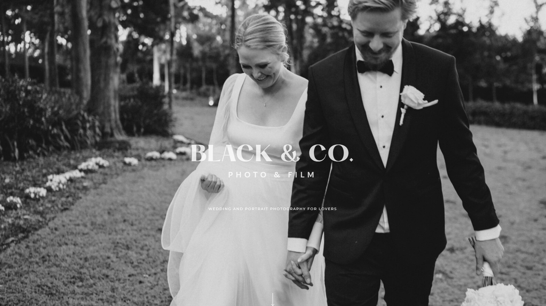 Black And Co Photography