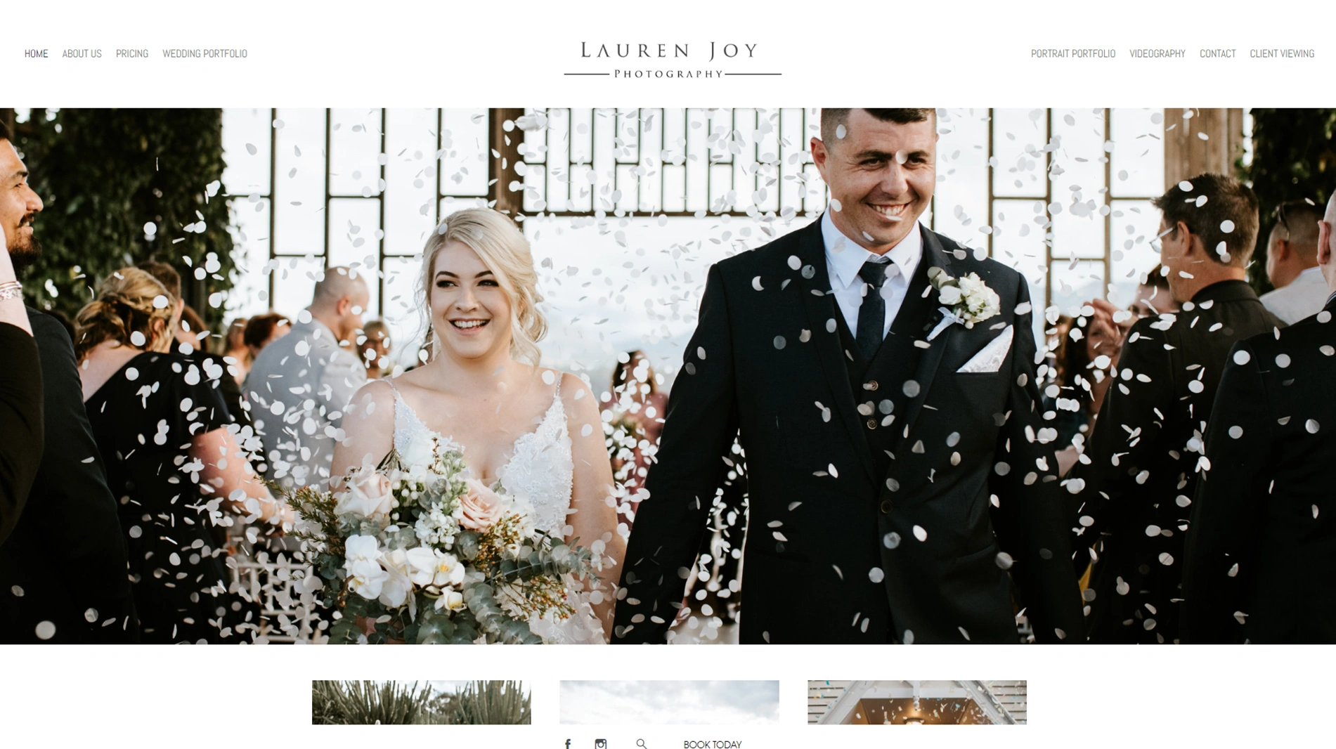 Lauren Joy Photography